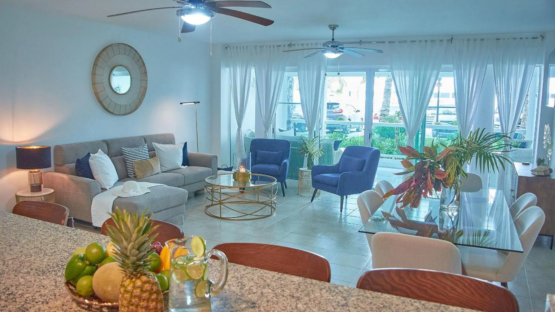 Estilo Y Confort, Ubicado En El Corazon De Bibijagua Punta Cana 0*,  Repubblica Dominicana