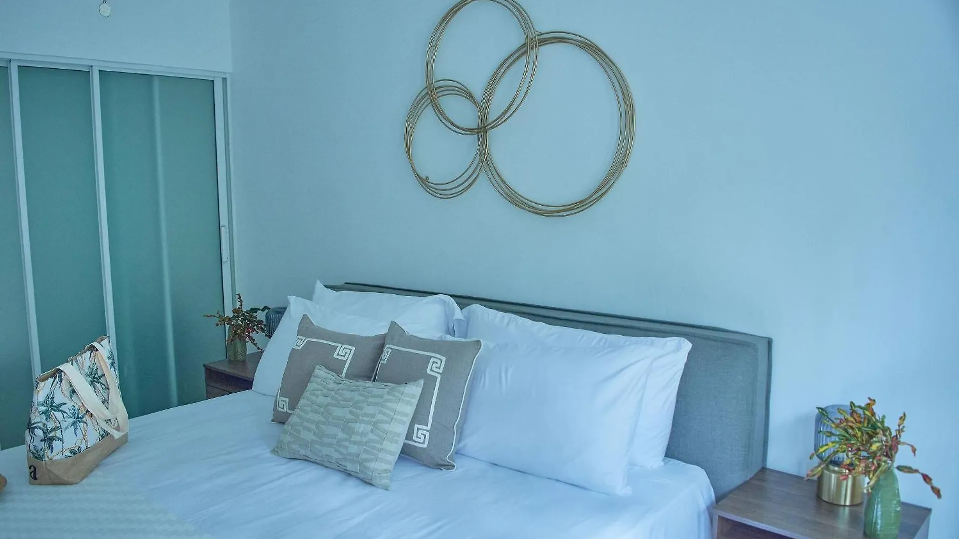 Appartamento Estilo Y Confort, Ubicado En El Corazon De Bibijagua Punta Cana Repubblica Dominicana