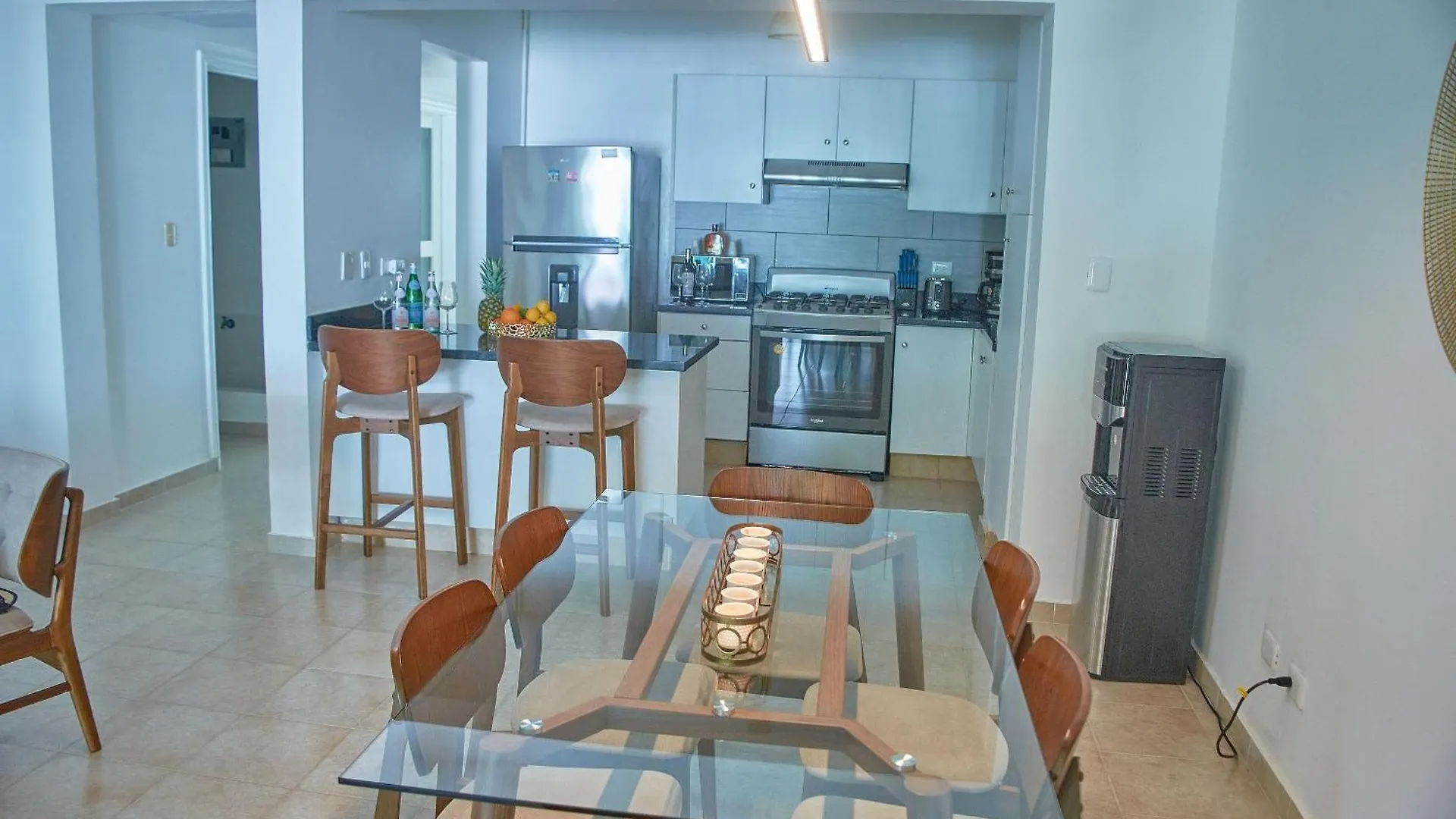 Estilo Y Confort, Ubicado En El Corazon De Bibijagua Punta Cana
