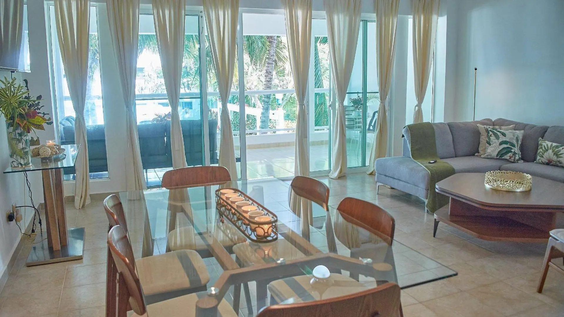 Estilo Y Confort, Ubicado En El Corazon De Bibijagua Punta Cana Dominican Republic