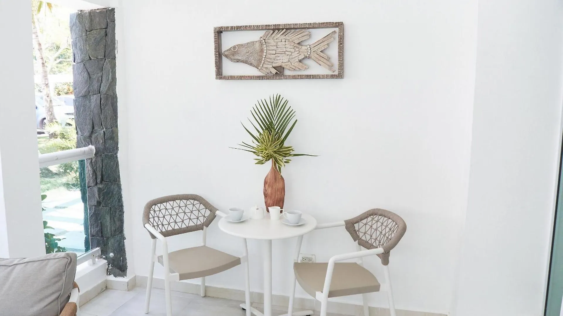 Estilo Y Confort, Ubicado En El Corazon De Bibijagua Punta Cana Apartment