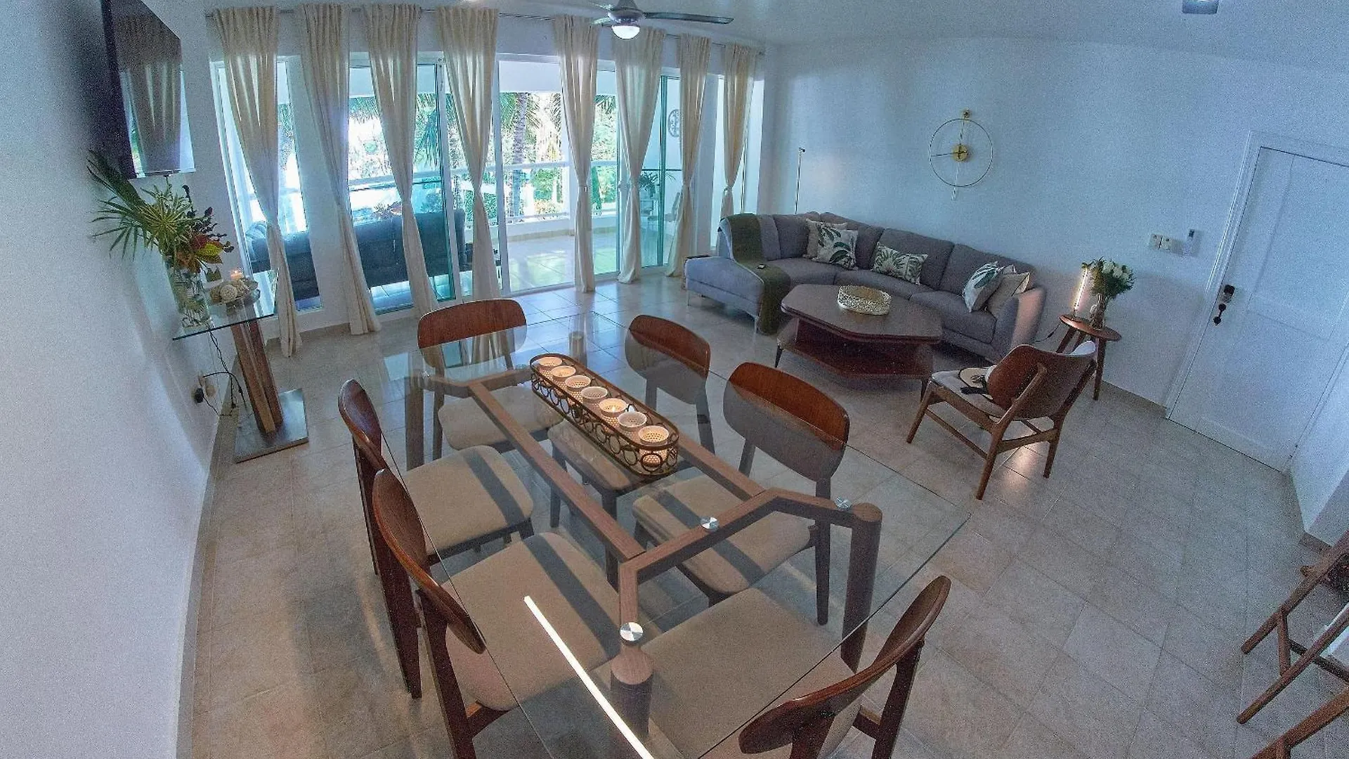 Apartment Estilo Y Confort, Ubicado En El Corazon De Bibijagua Punta Cana Dominican Republic