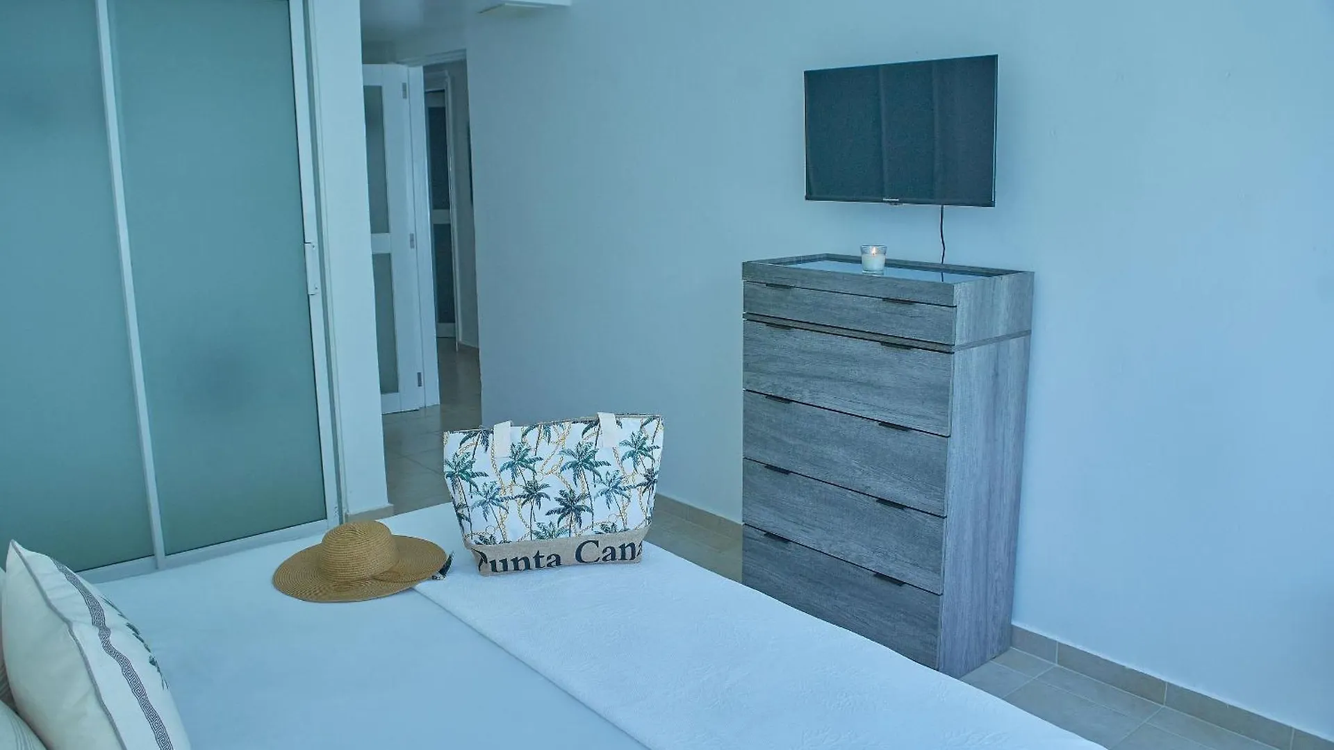 Estilo Y Confort, Ubicado En El Corazon De Bibijagua Punta Cana