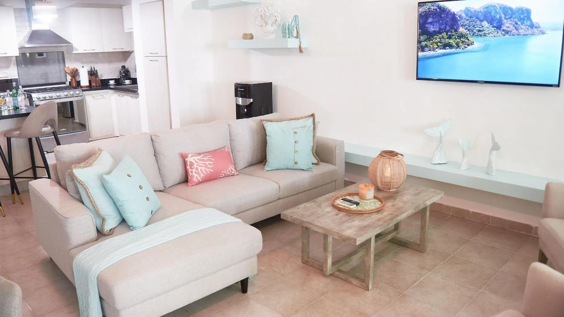 Estilo Y Confort, Ubicado En El Corazon De Bibijagua Punta Cana 0*,