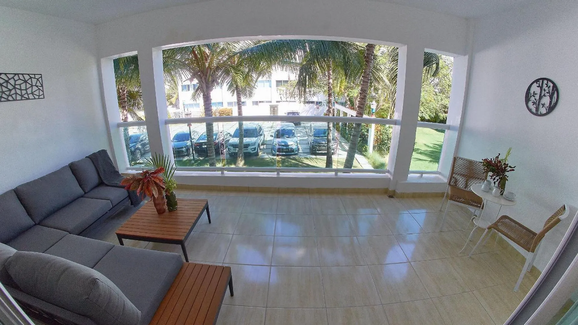 Estilo Y Confort, Ubicado En El Corazon De Bibijagua Punta Cana Apartment