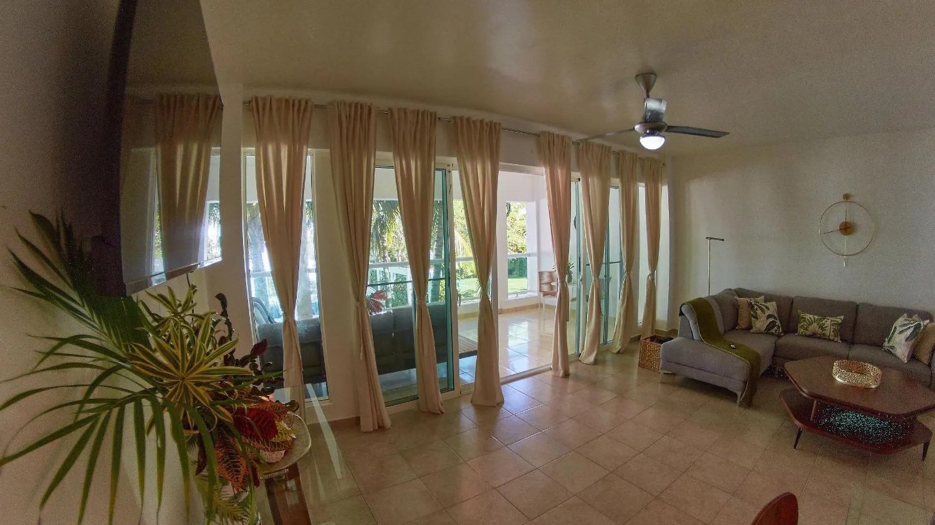 Estilo Y Confort, Ubicado En El Corazon De Bibijagua Punta Cana