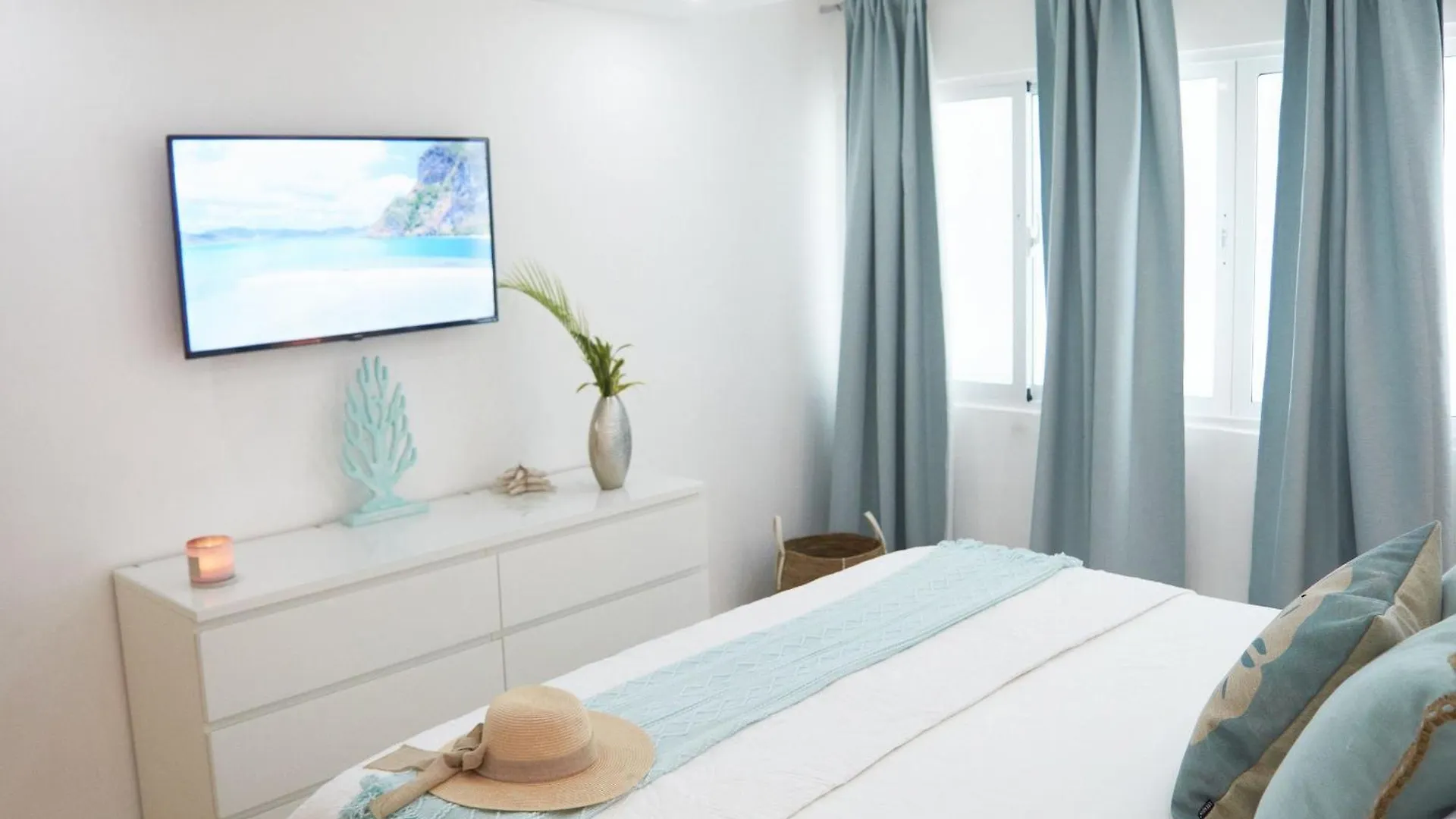 Estilo Y Confort, Ubicado En El Corazon De Bibijagua Punta Cana Apartment