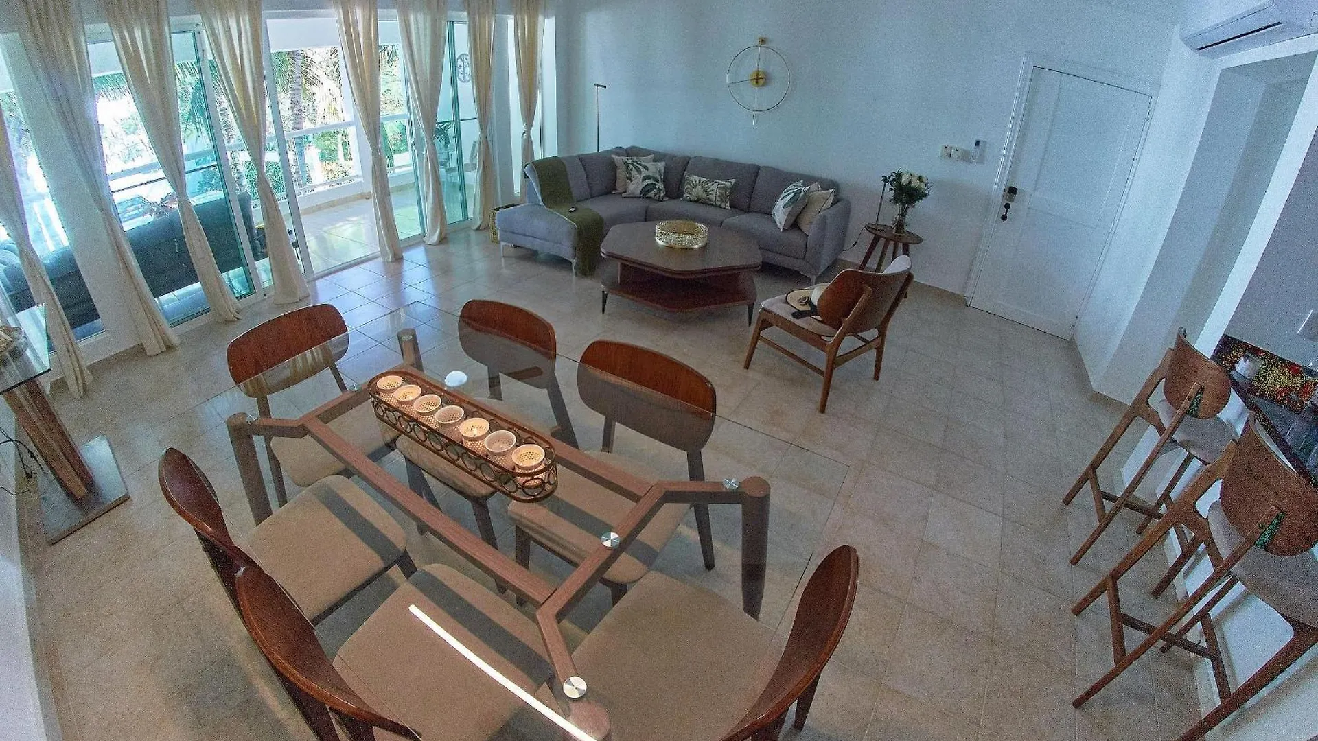 Apartment Estilo Y Confort, Ubicado En El Corazon De Bibijagua Punta Cana Dominican Republic