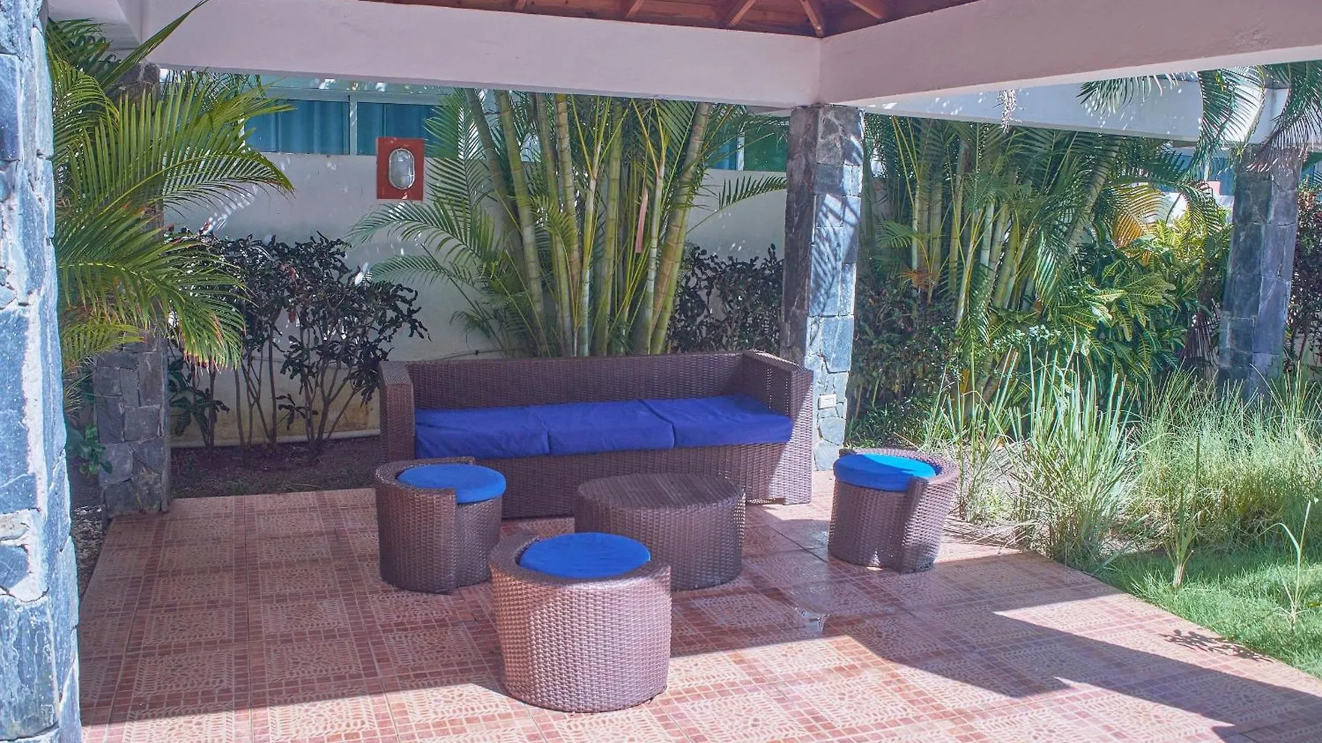 Estilo Y Confort, Ubicado En El Corazon De Bibijagua Punta Cana 0*,  Dominican Republic