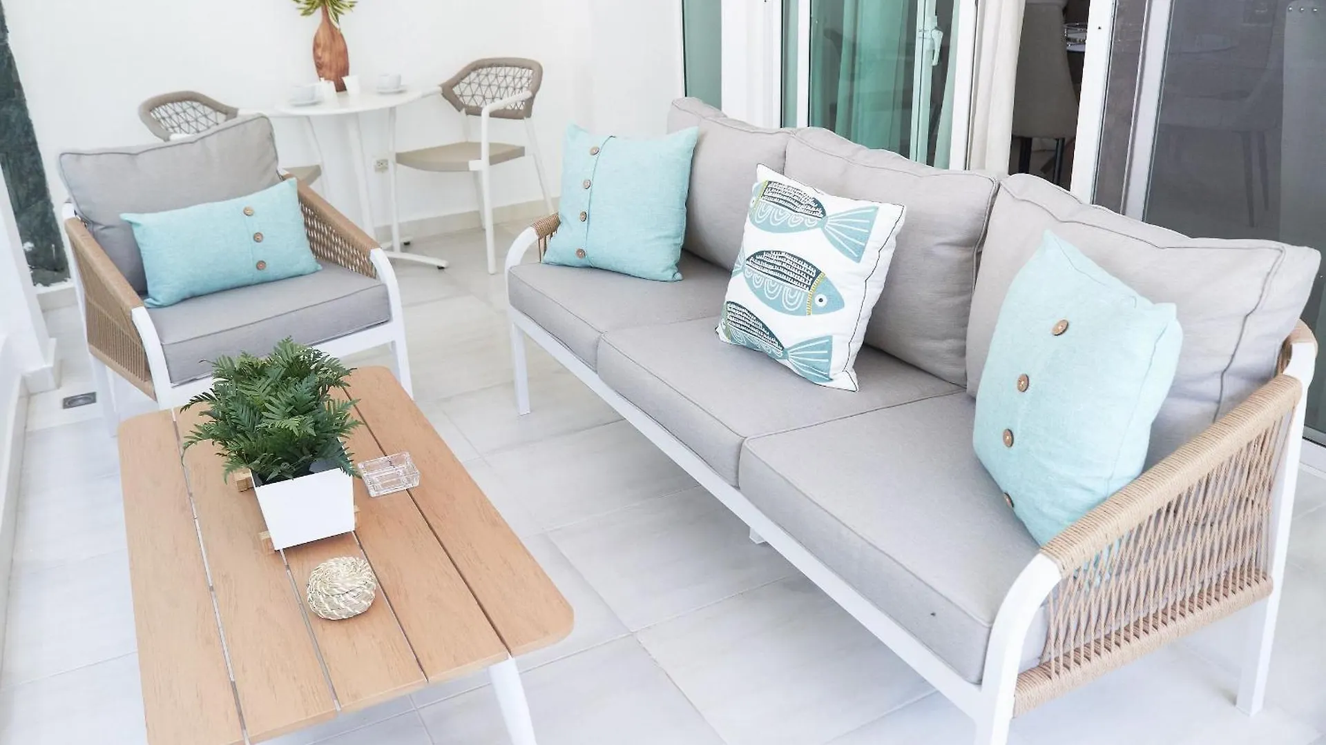 Estilo Y Confort, Ubicado En El Corazon De Bibijagua Punta Cana Apartment