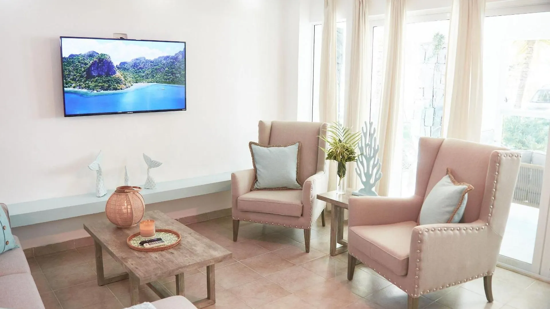 Estilo Y Confort, Ubicado En El Corazon De Bibijagua Punta Cana Apartment