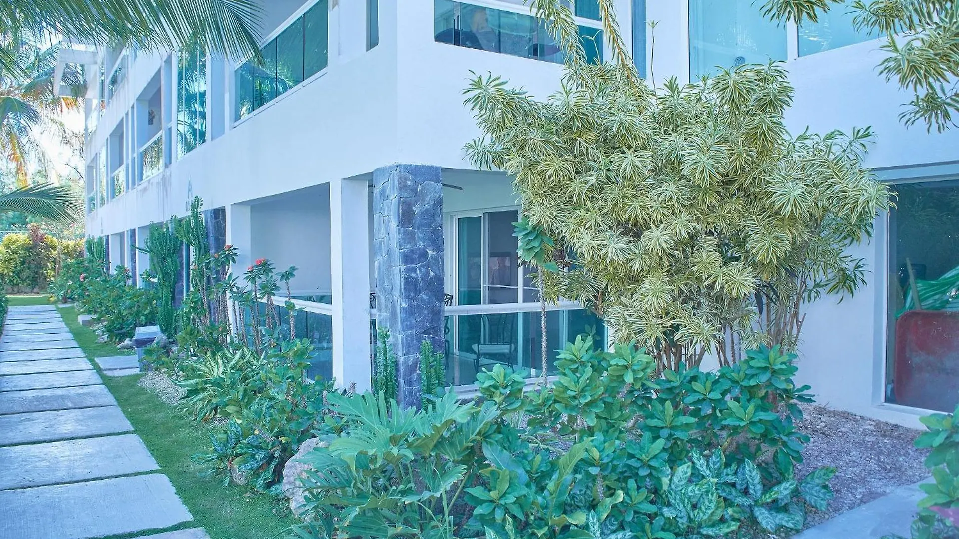 Apartment Estilo Y Confort, Ubicado En El Corazon De Bibijagua Punta Cana Dominican Republic