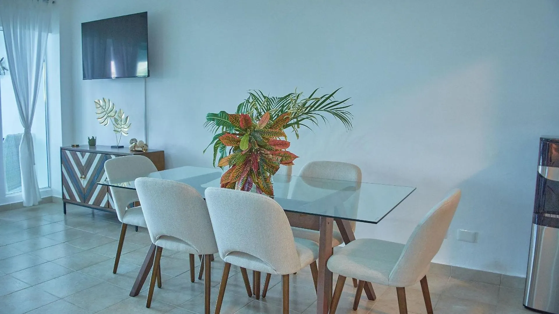 Estilo Y Confort, Ubicado En El Corazon De Bibijagua Punta Cana Apartment