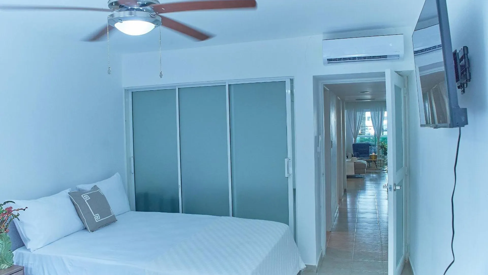 Apartment Estilo Y Confort, Ubicado En El Corazon De Bibijagua Punta Cana