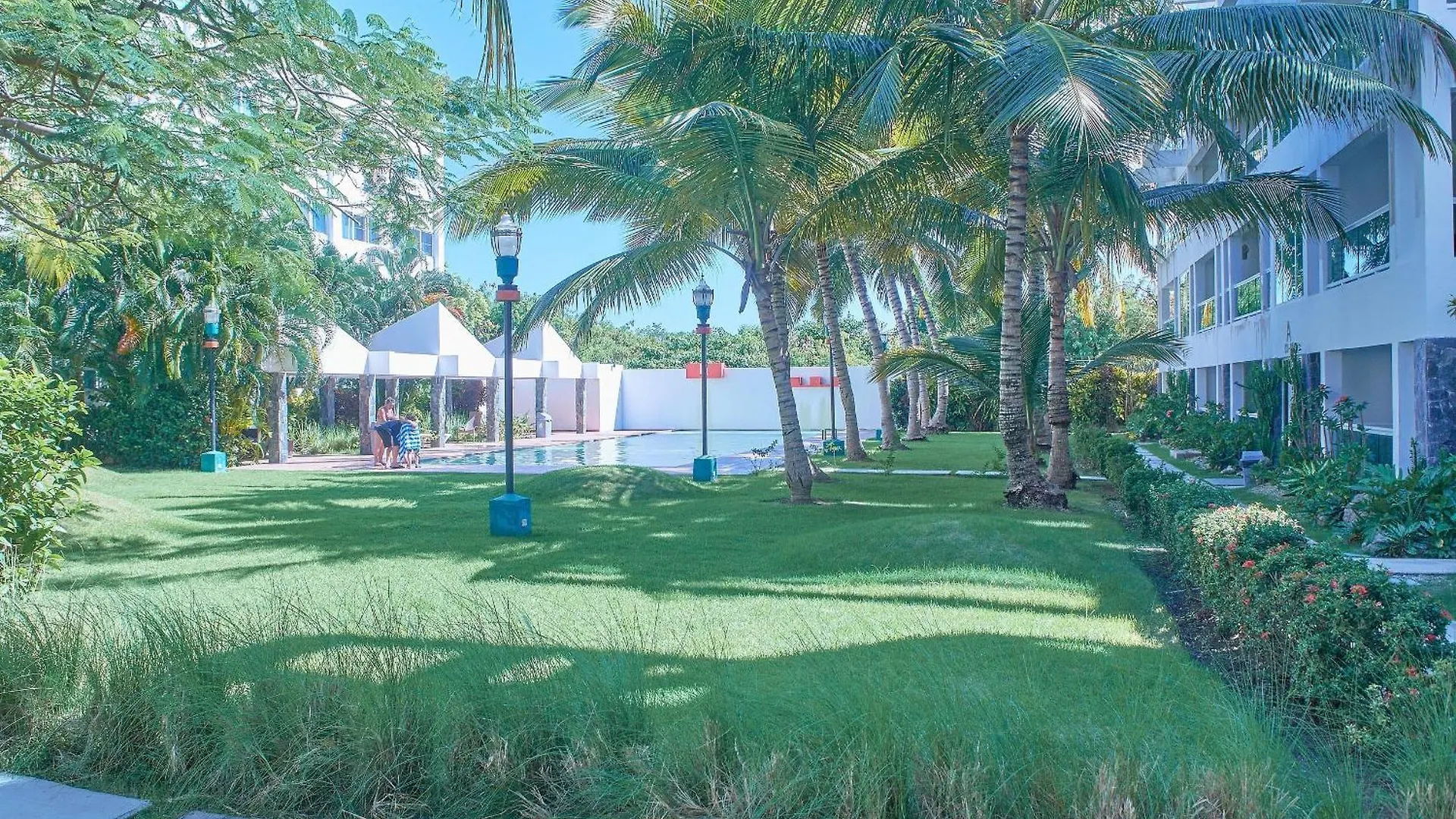 Estilo Y Confort, Ubicado En El Corazon De Bibijagua Punta Cana Apartment