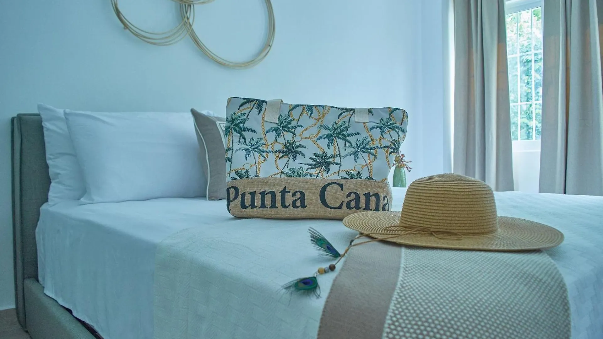 Apartment Estilo Y Confort, Ubicado En El Corazon De Bibijagua Punta Cana