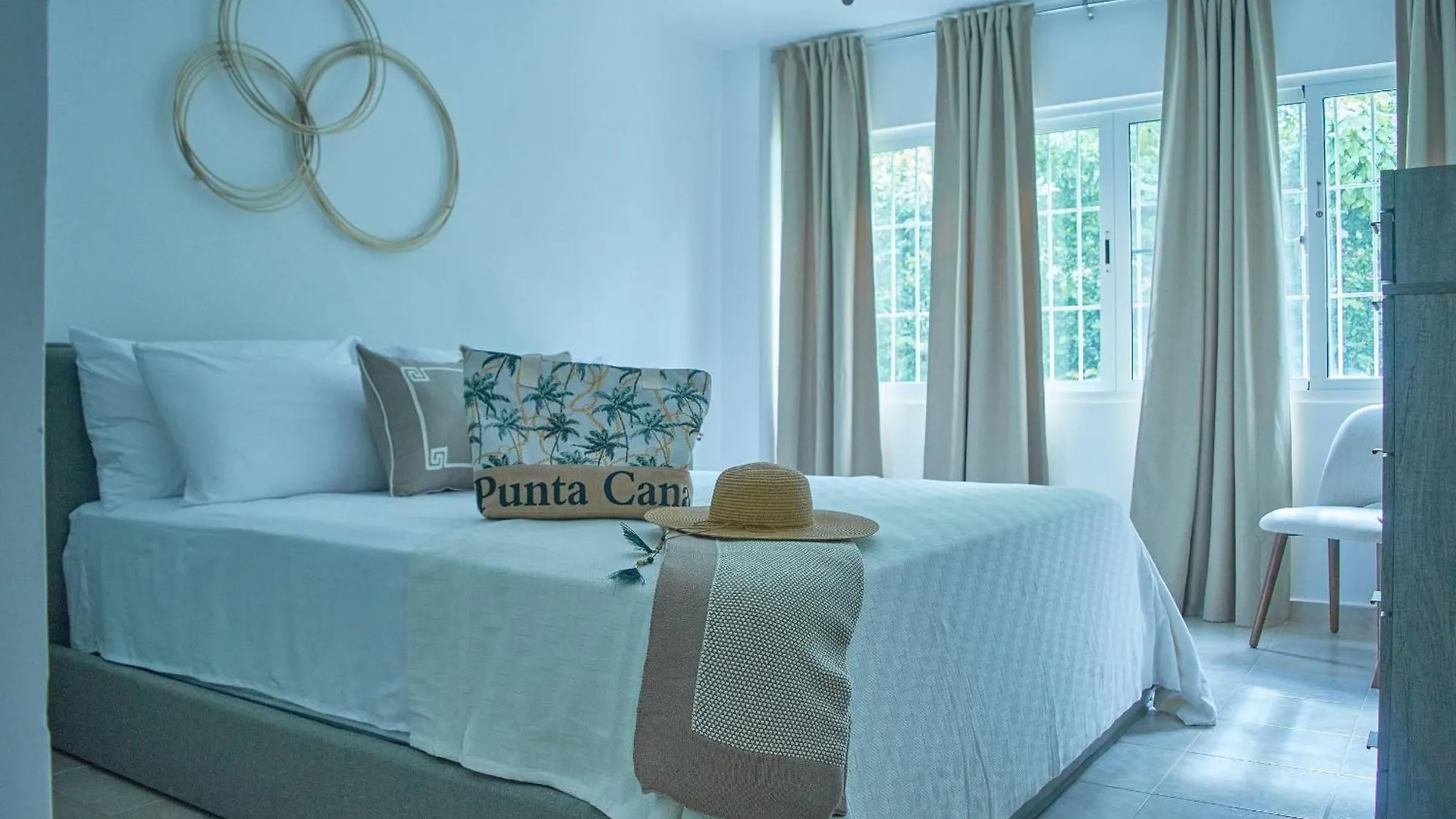 Estilo Y Confort, Ubicado En El Corazon De Bibijagua Punta Cana 0*,