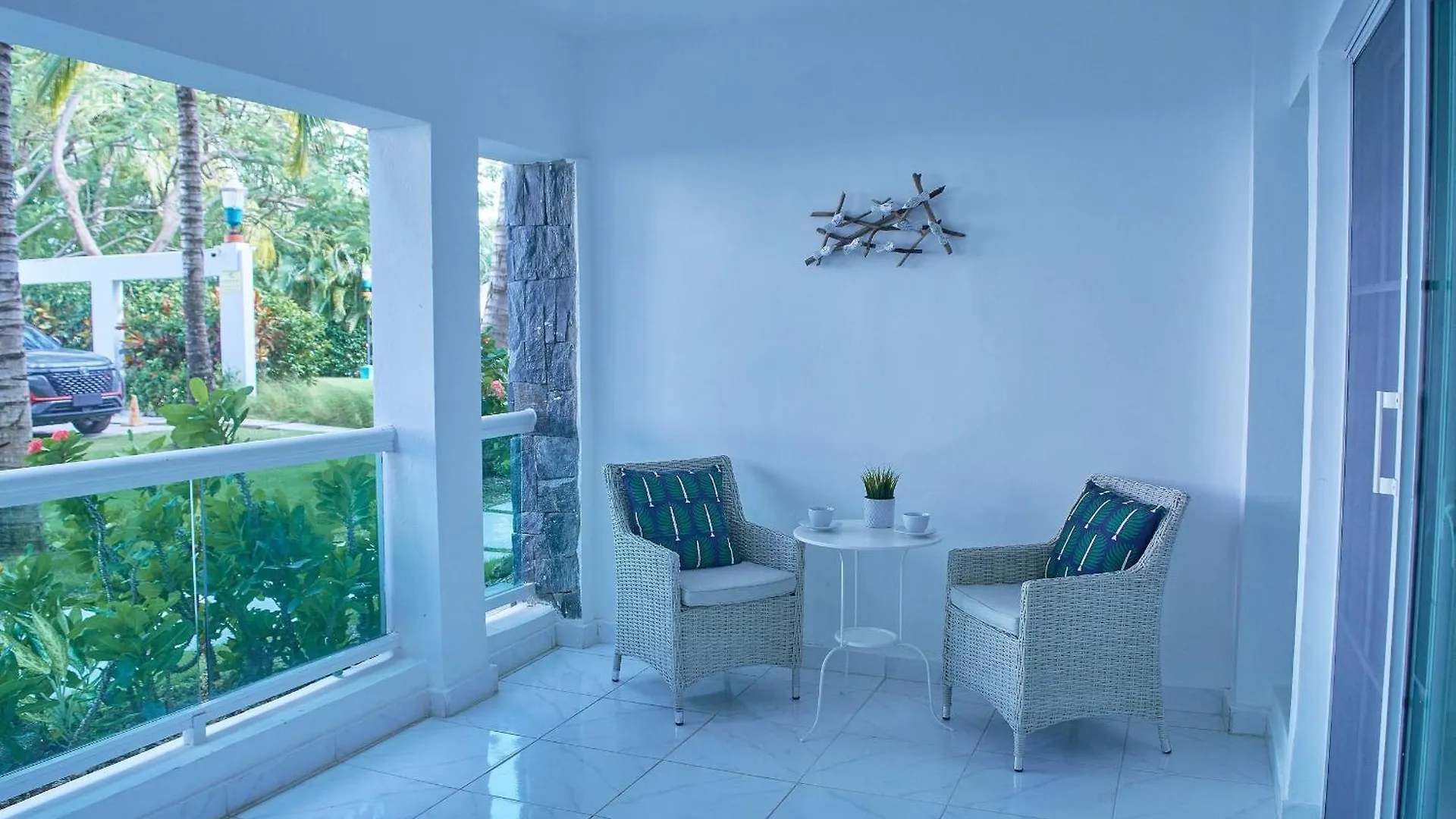 Apartment Estilo Y Confort, Ubicado En El Corazon De Bibijagua Punta Cana Dominican Republic