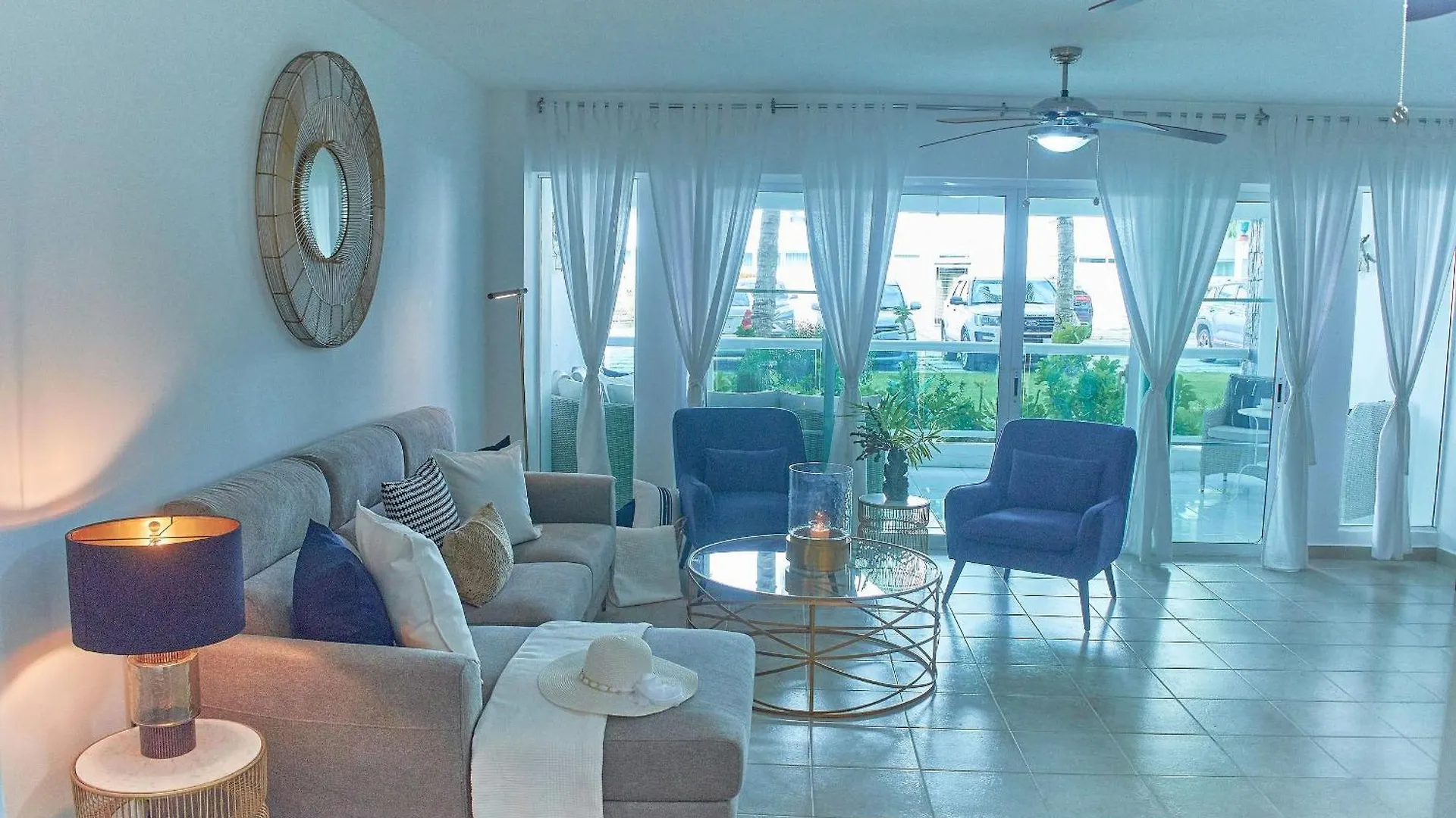 Estilo Y Confort, Ubicado En El Corazon De Bibijagua Punta Cana