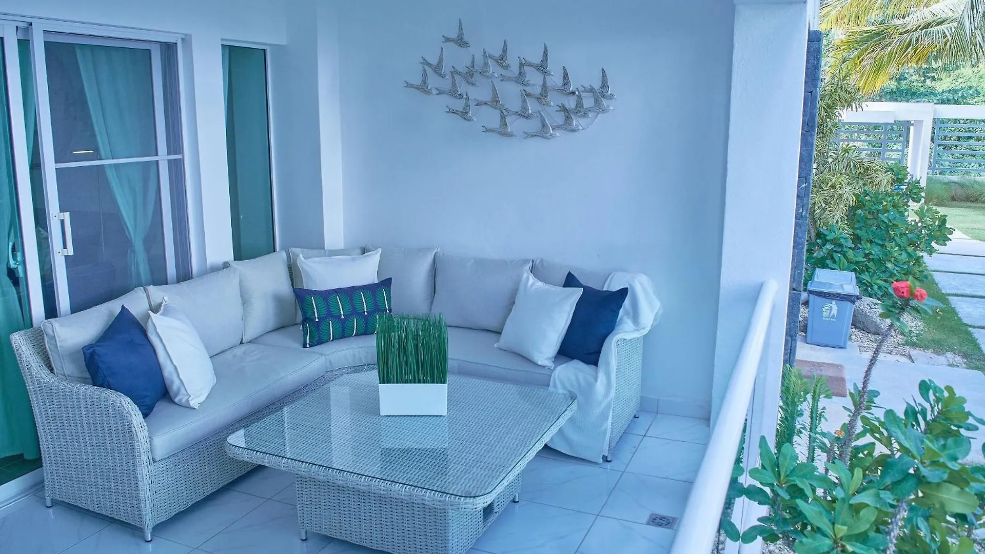 Estilo Y Confort, Ubicado En El Corazon De Bibijagua Punta Cana 0*,