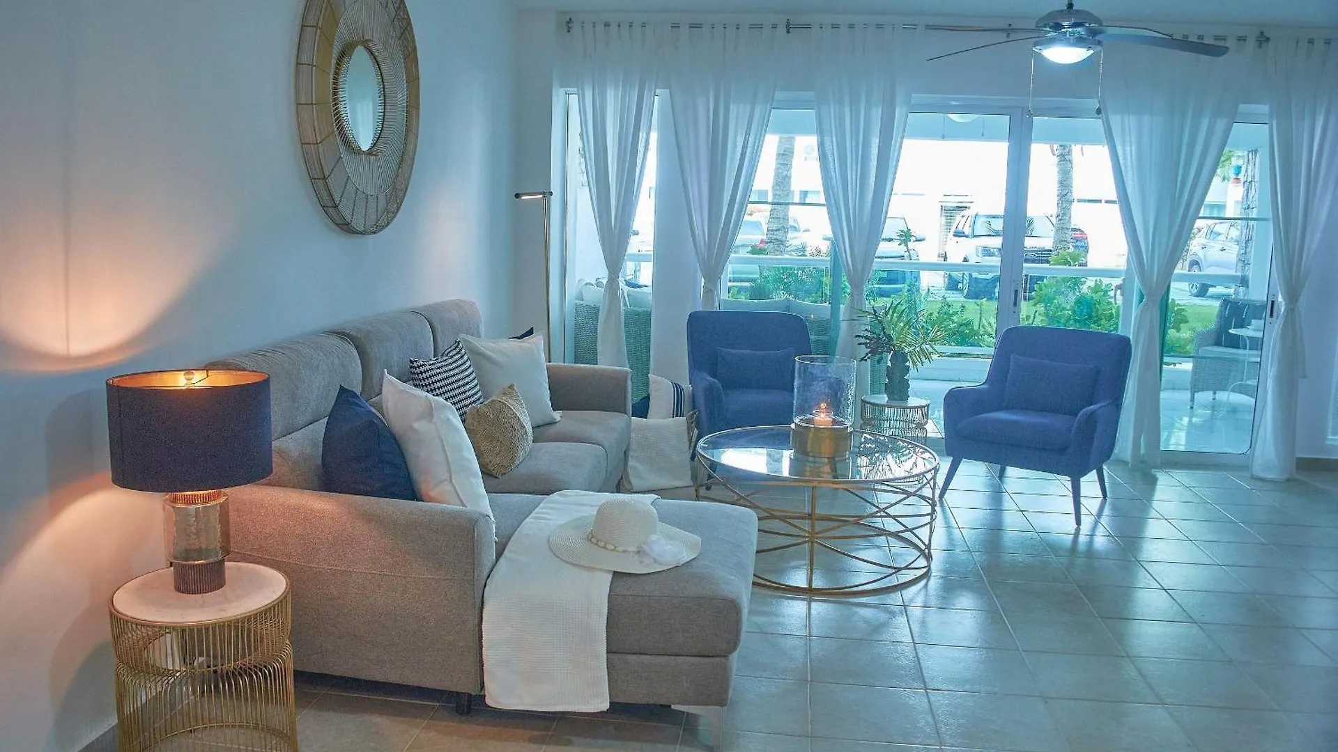 Estilo Y Confort, Ubicado En El Corazon De Bibijagua Punta Cana Dominican Republic