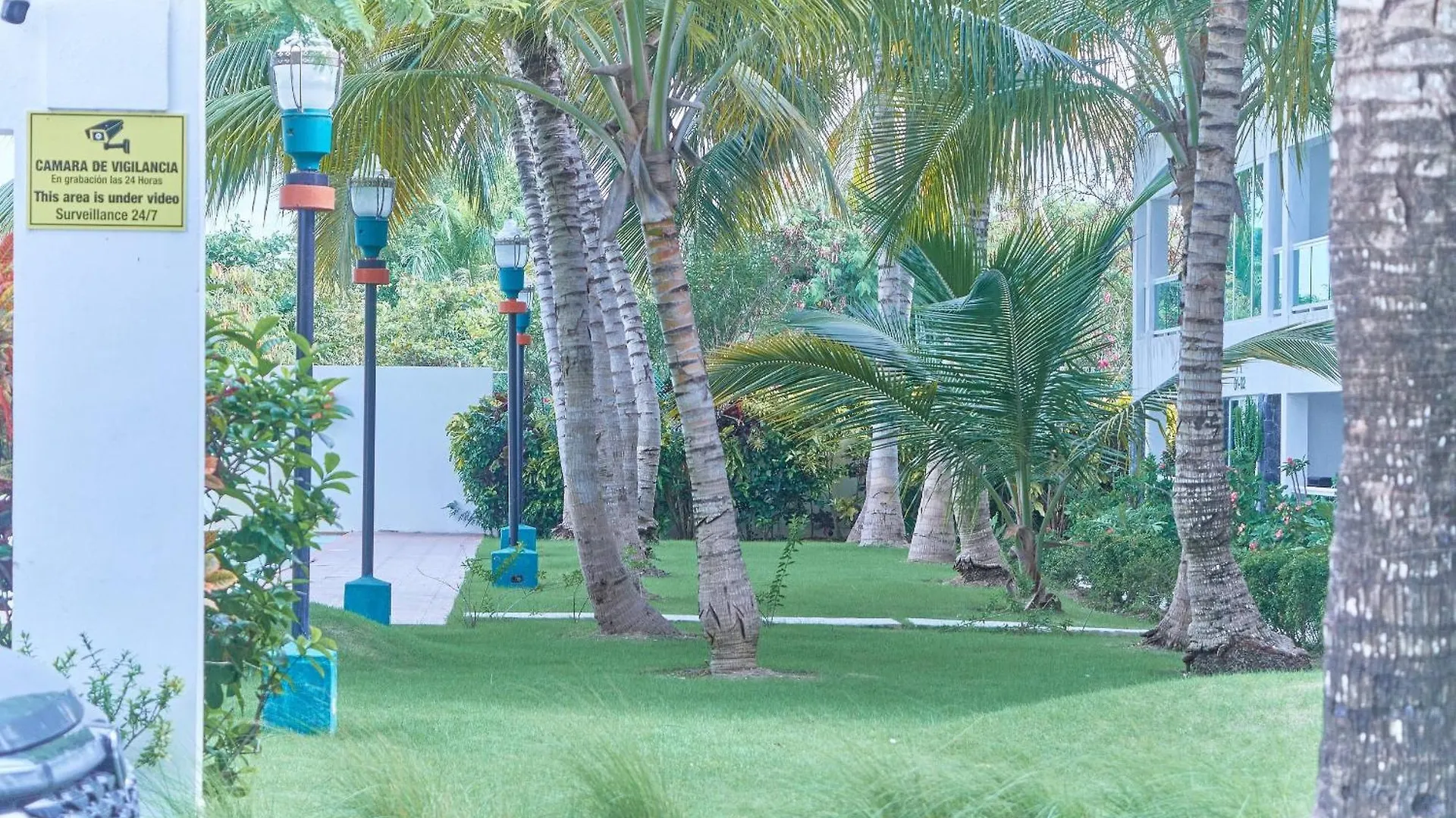 Estilo Y Confort, Ubicado En El Corazon De Bibijagua Punta Cana 0*,  Dominican Republic