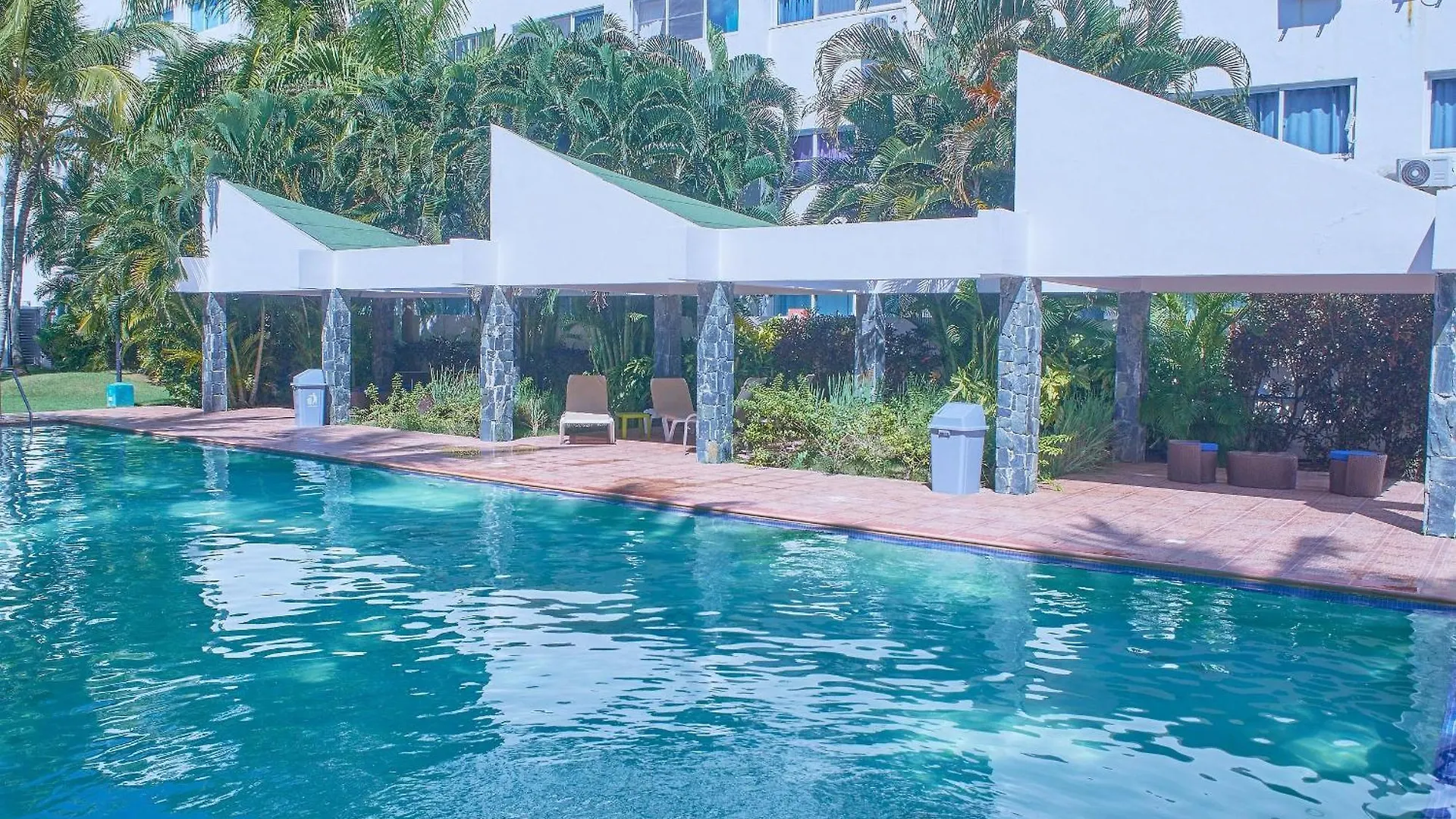 Estilo Y Confort, Ubicado En El Corazon De Bibijagua Punta Cana Apartment