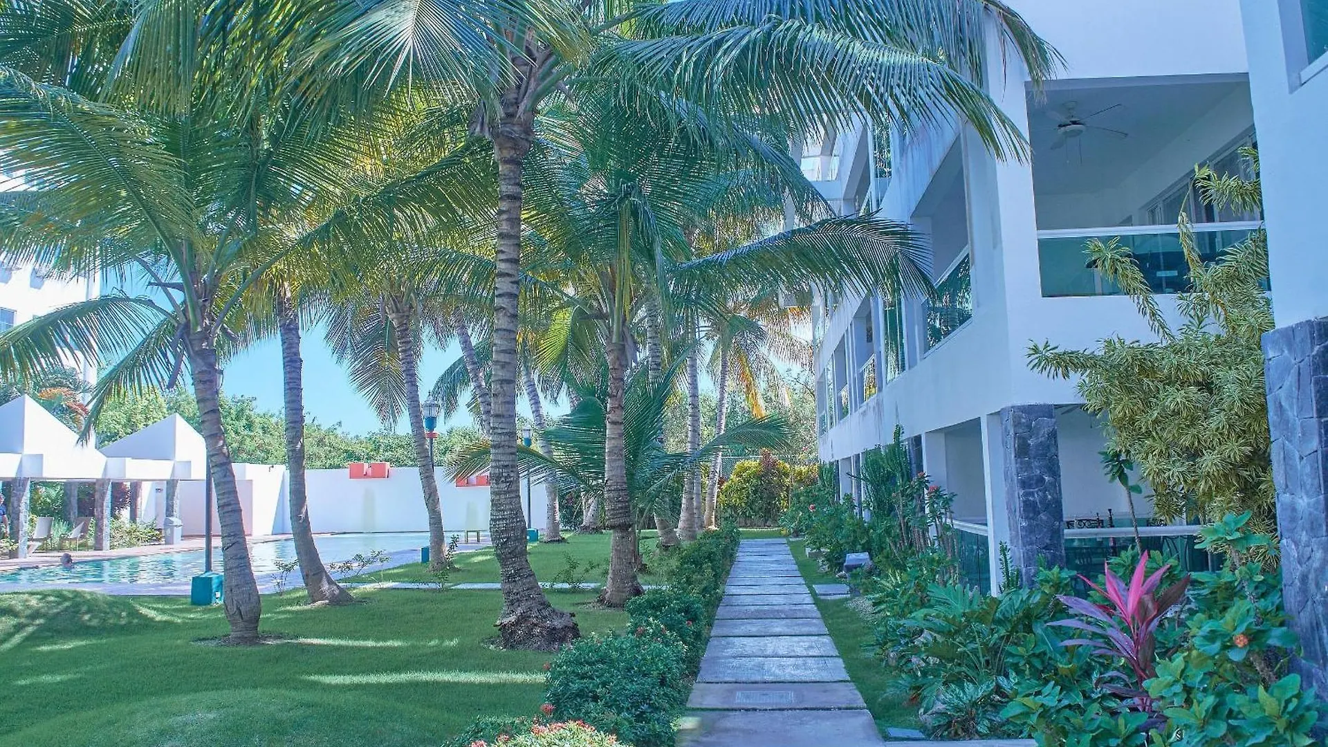 Apartment Estilo Y Confort, Ubicado En El Corazon De Bibijagua Punta Cana