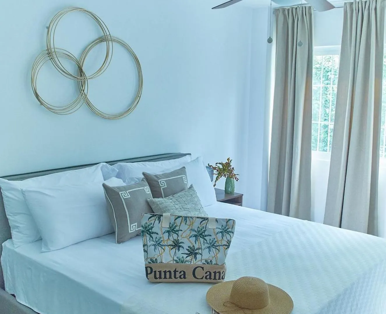 Estilo Y Confort, Ubicado En El Corazon De Bibijagua Punta Cana 0*,