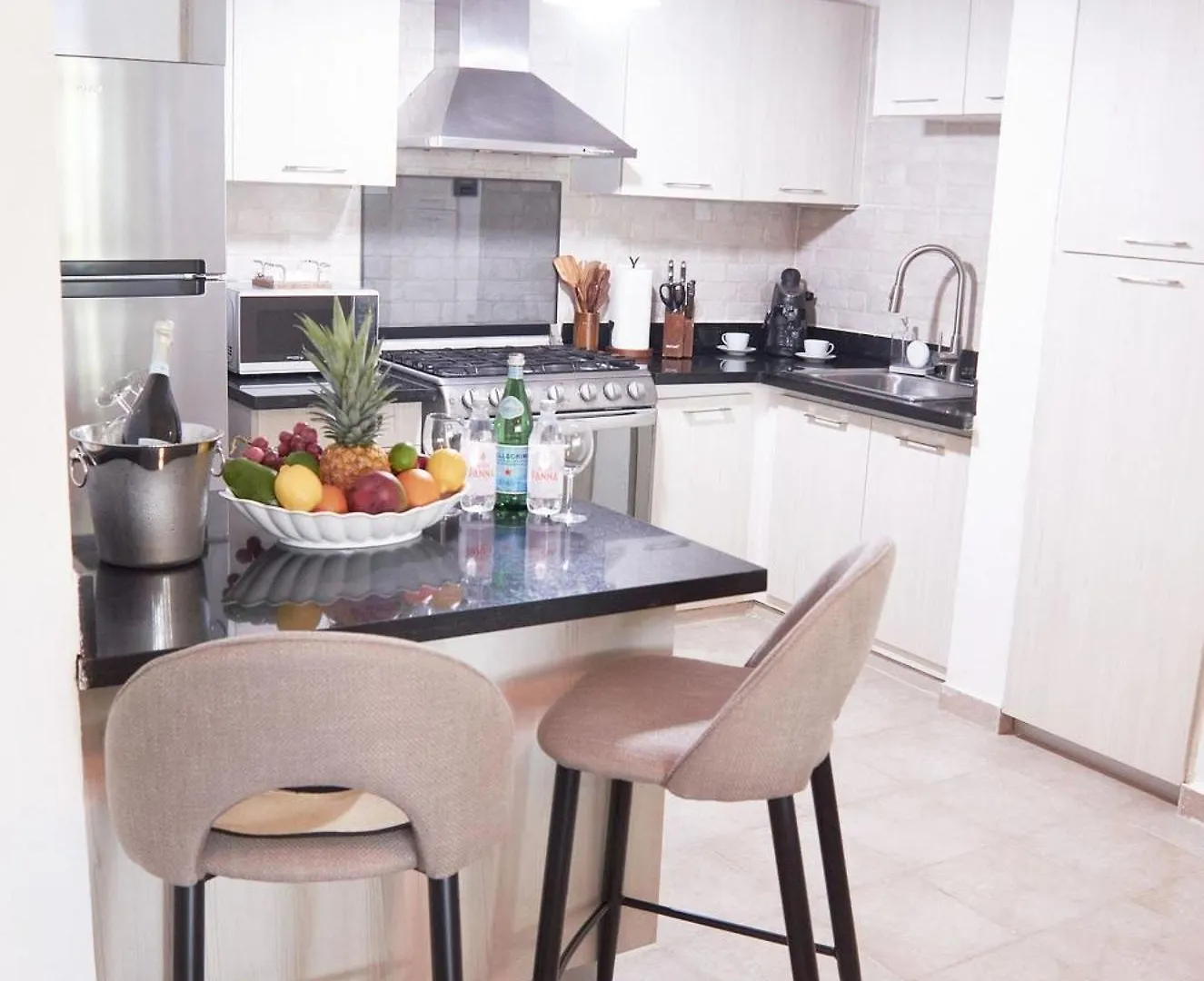 Apartment Estilo Y Confort, Ubicado En El Corazon De Bibijagua Punta Cana