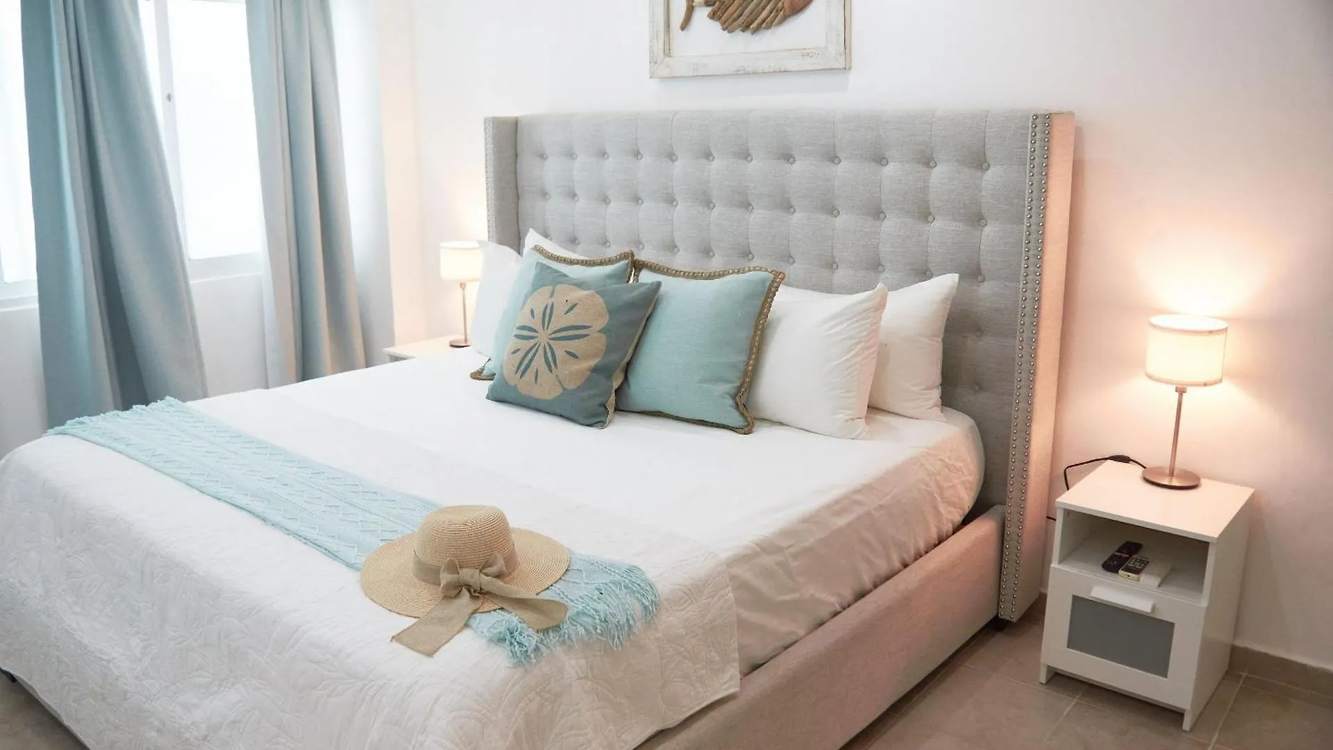 Estilo Y Confort, Ubicado En El Corazon De Bibijagua Punta Cana Apartment