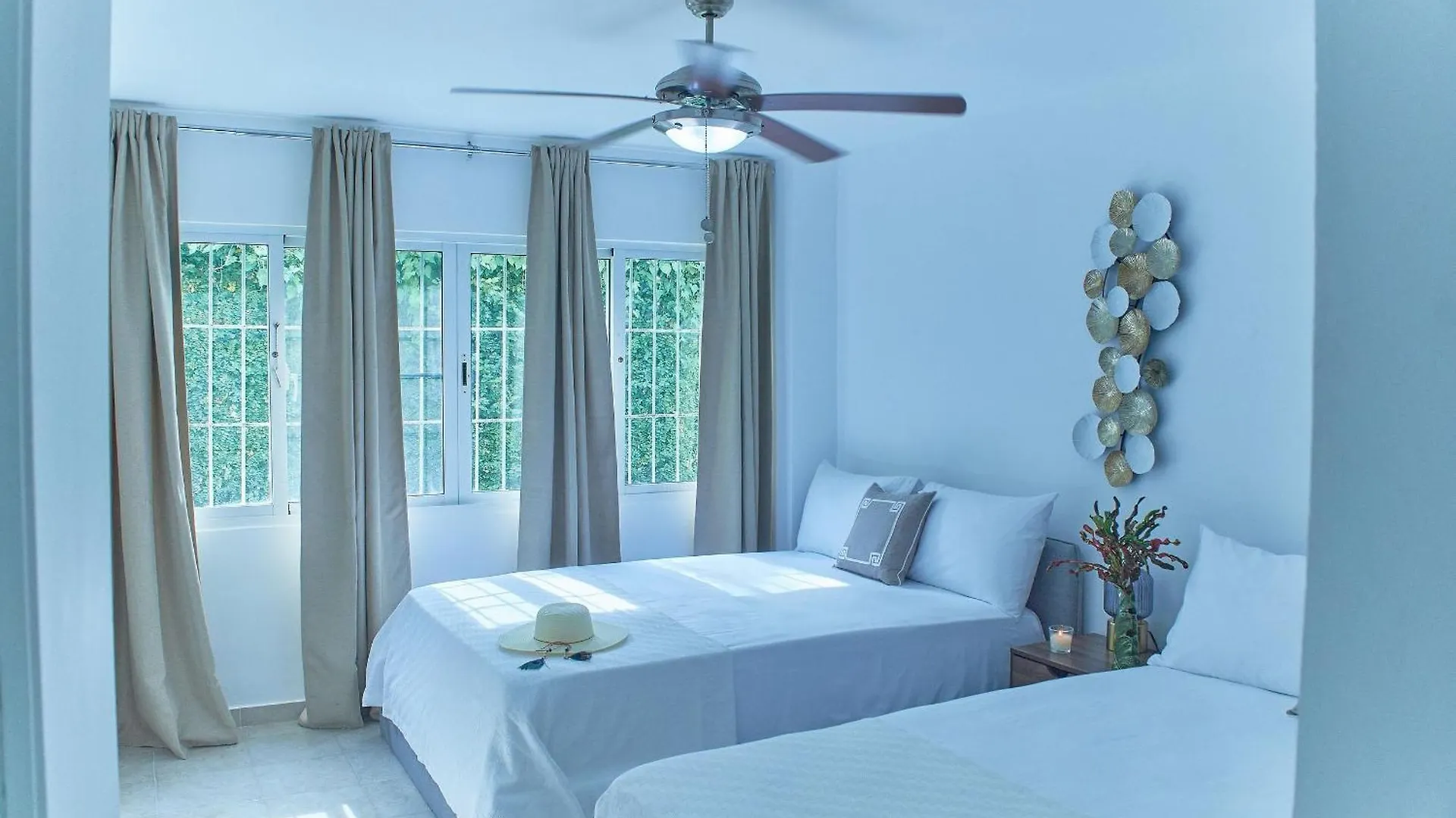 Estilo Y Confort, Ubicado En El Corazon De Bibijagua Punta Cana 0*,  Dominican Republic