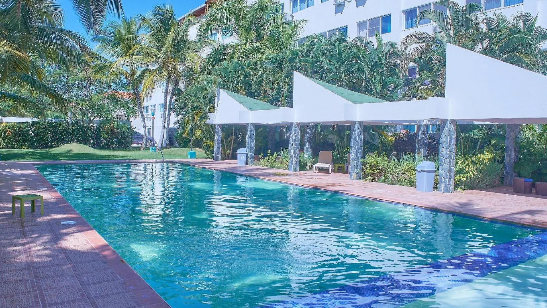 Apartment Estilo Y Confort, Ubicado En El Corazon De Bibijagua Punta Cana