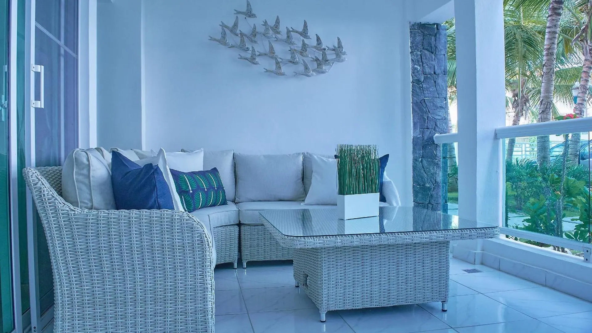 Estilo Y Confort, Ubicado En El Corazon De Bibijagua Punta Cana 0*,  Dominican Republic