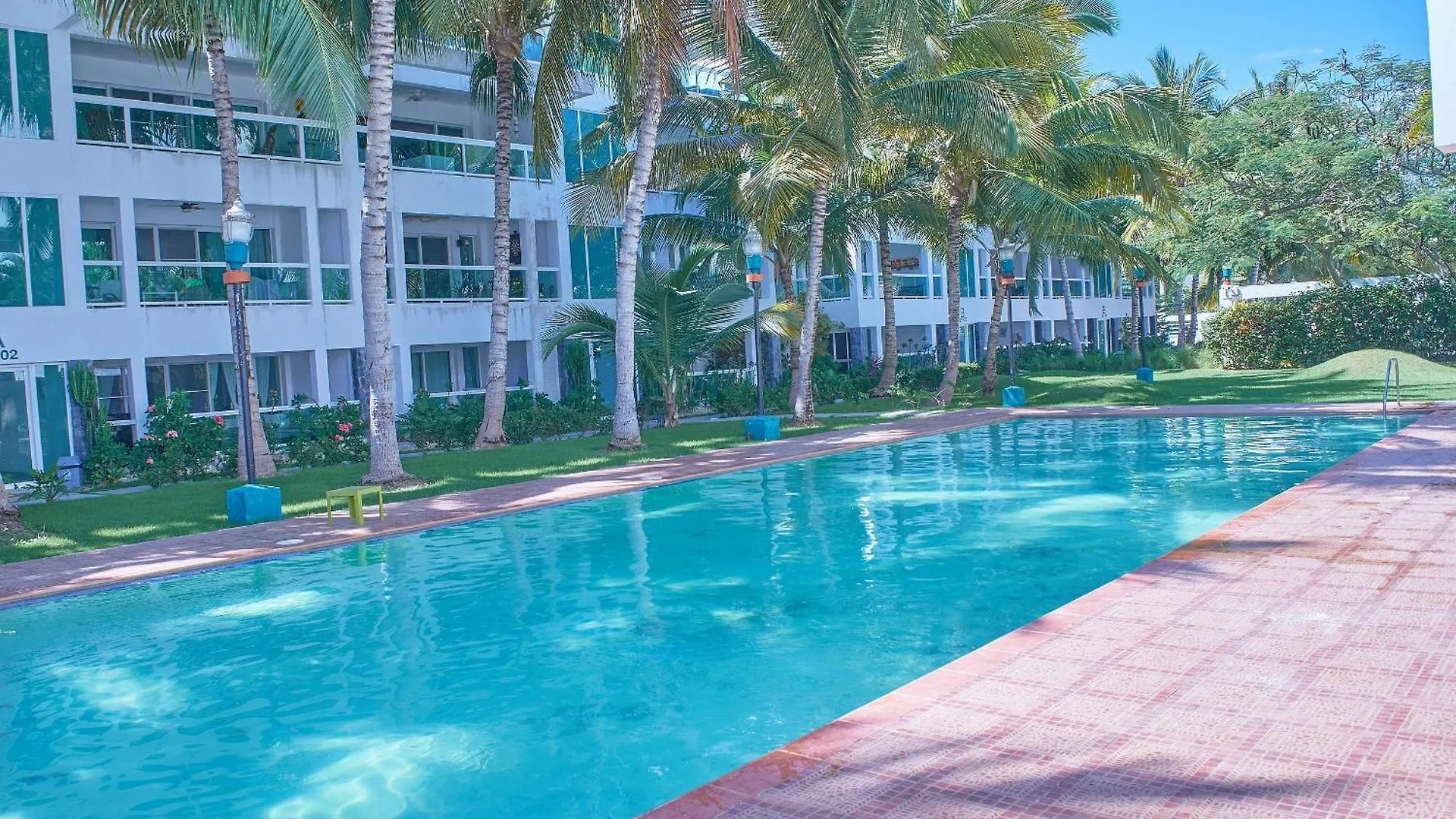 Apartment Estilo Y Confort, Ubicado En El Corazon De Bibijagua Punta Cana Dominican Republic