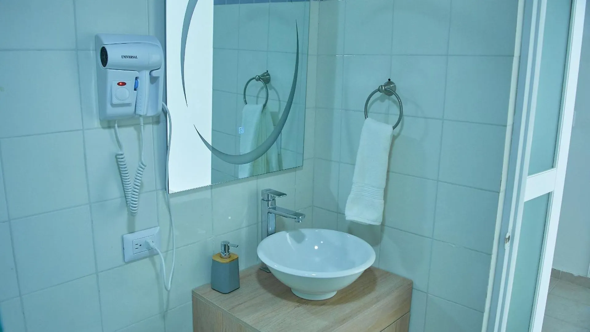 Estilo Y Confort, Ubicado En El Corazon De Bibijagua Punta Cana Apartment